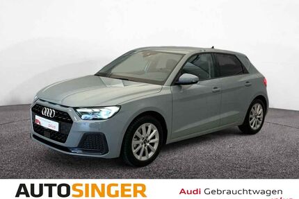 Audi A1 Gebrauchtwagen