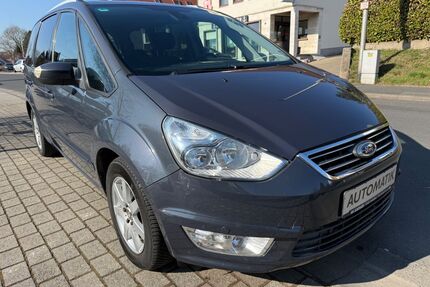 Ford Galaxy Gebrauchtwagen