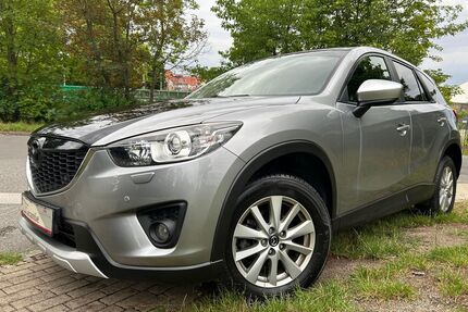 Mazda CX-5 Gebrauchtwagen