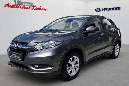 Honda HR-V Gebrauchtwagen