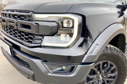 Ford Raptor Gebrauchtwagen
