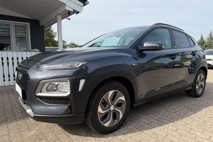 Hyundai KONA Gebrauchtwagen