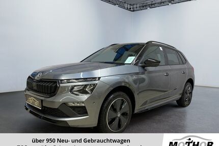 Skoda Kamiq Gebrauchtwagen