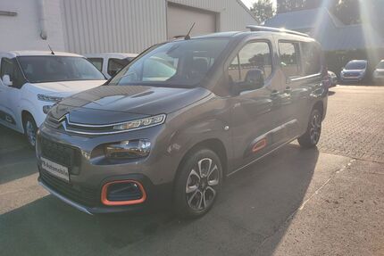 Citroen Berlingo Gebrauchtwagen