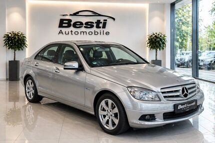Mercedes-Benz C 200 Gebrauchtwagen