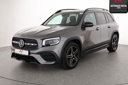 Mercedes-Benz GLB 220 Gebrauchtwagen
