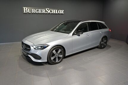 Mercedes-Benz C 200 Gebrauchtwagen