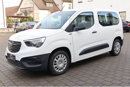 Opel Combo Life Gebrauchtwagen