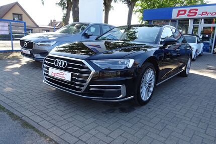 Audi A8 Gebrauchtwagen