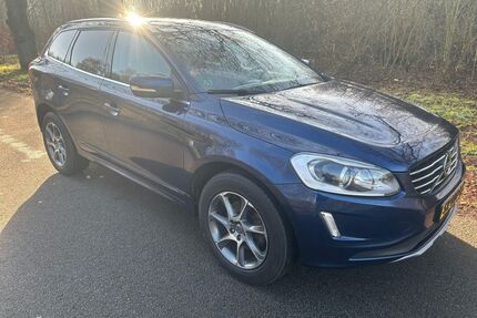 Volvo XC60 Gebrauchtwagen