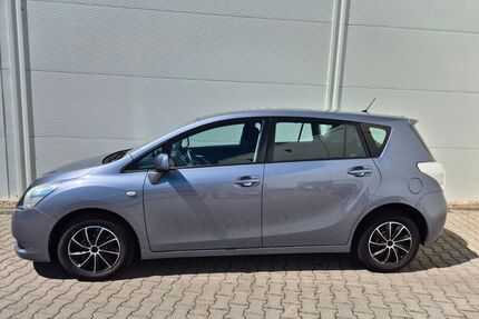 Toyota Verso Gebrauchtwagen