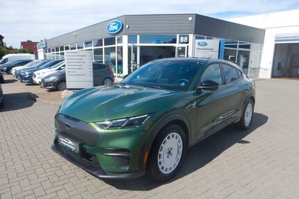 Ford Mustang Mach-E Gebrauchtwagen