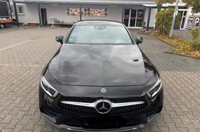 Mercedes-Benz CLS 350 Gebrauchtwagen