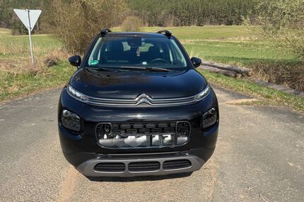 Citroen C3 Aircross Gebrauchtwagen