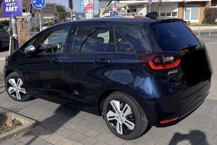 Honda Jazz Gebrauchtwagen