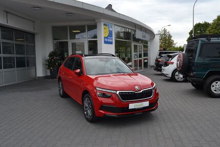 Skoda Kamiq Gebrauchtwagen