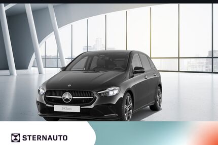 Mercedes-Benz B 200 Gebrauchtwagen