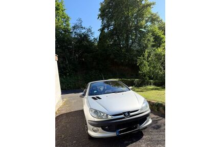 Peugeot 206 Gebrauchtwagen