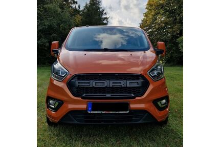 Ford Tourneo Custom Gebrauchtwagen
