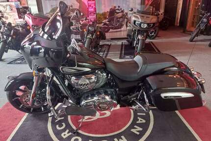 INDIAN Chieftain Gebrauchtwagen