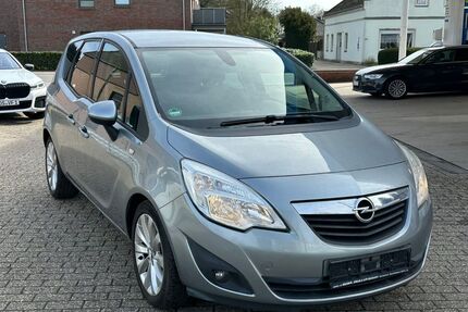 Opel Meriva Gebrauchtwagen