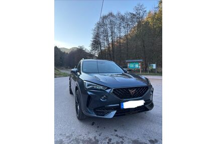 Cupra Formentor Gebrauchtwagen