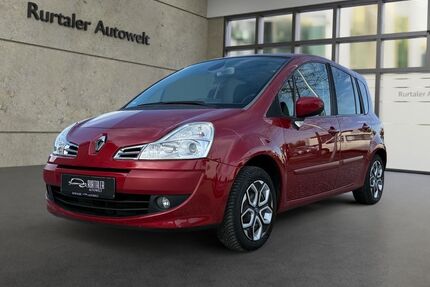 Renault Grand Modus Gebrauchtwagen
