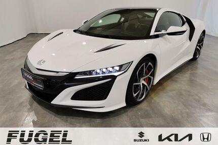 Honda NSX Gebrauchtwagen