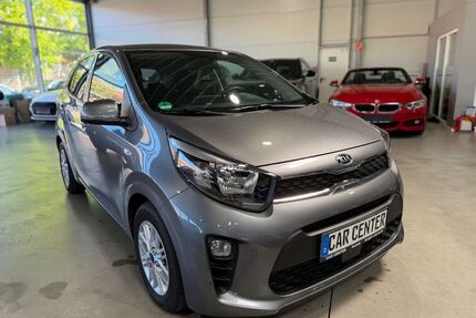 Kia Picanto Gebrauchtwagen