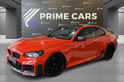 BMW M2 Gebrauchtwagen