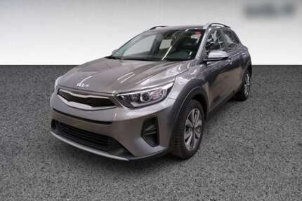 Kia Stonic Gebrauchtwagen