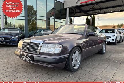 Mercedes-Benz CE 300 Gebrauchtwagen