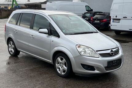 Opel Zafira Gebrauchtwagen