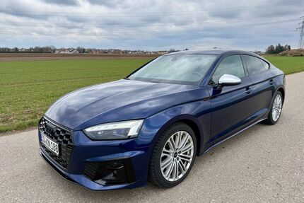 Audi S5 Gebrauchtwagen