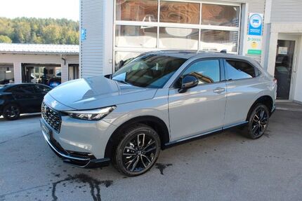 Honda HR-V Gebrauchtwagen