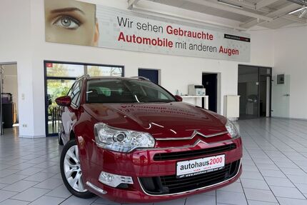 Citroen C5 Gebrauchtwagen
