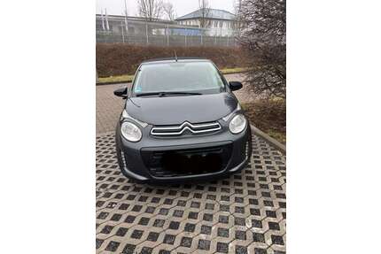 Citroen C1 Gebrauchtwagen