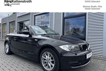 BMW 120 Gebrauchtwagen