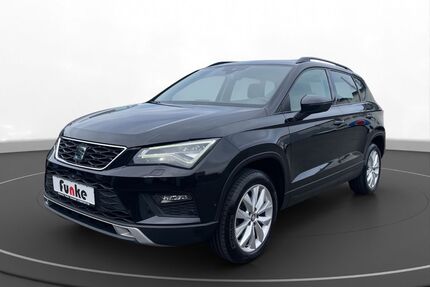 Seat Ateca Gebrauchtwagen