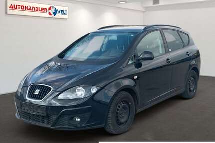 Seat Altea Gebrauchtwagen