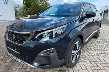 Peugeot 5008 Gebrauchtwagen