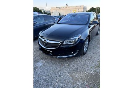 Opel Insignia Gebrauchtwagen