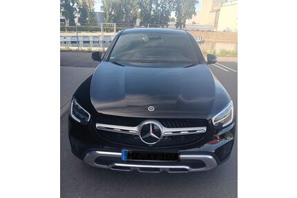 Mercedes-Benz GLC 220 Gebrauchtwagen
