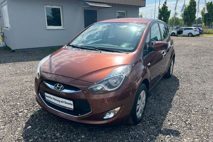 Hyundai ix20 Gebrauchtwagen