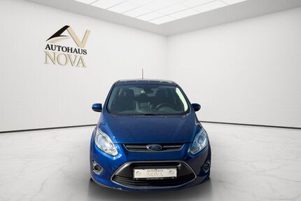Ford C-Max Gebrauchtwagen