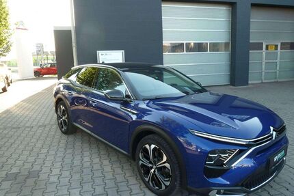 Citroen C5 X Gebrauchtwagen