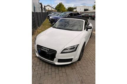 Audi TT Gebrauchtwagen
