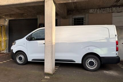 Toyota Proace Max Gebrauchtwagen