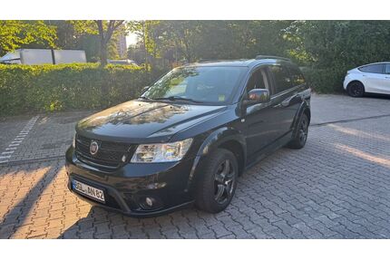 Fiat Freemont Gebrauchtwagen