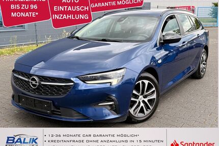 Opel Insignia Gebrauchtwagen